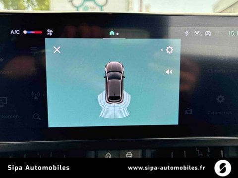 Voitures D'occasion À Muret | Fiat 600 T-Gen 3 1.2 Hybrid 110Ch Edct6 5P