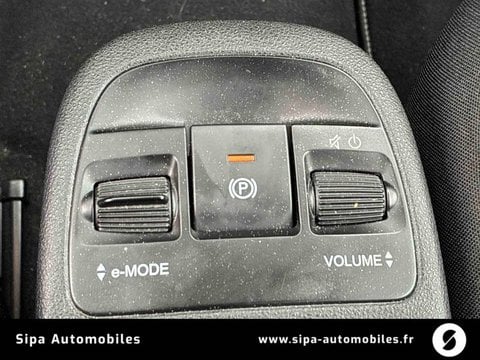 Voitures D'occasion À Toulouse | Fiat 500 E 118 Ch Nouvelle 3P