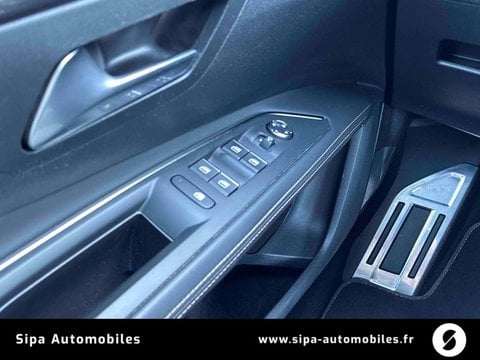 Voitures D'occasion À Mérignac | Peugeot 3008 Hybrid4 300 E-Eat8 Gt 5P