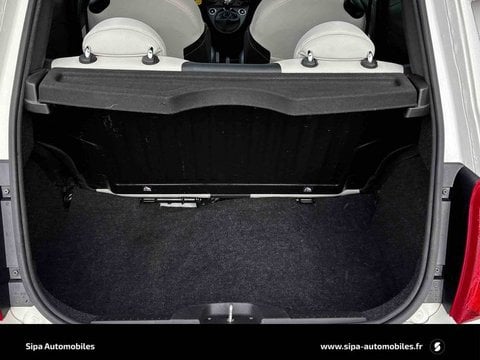 Voitures D'occasion À Mérignac | Fiat 500 1.0 70 Ch Hybride Bsg S/S Dolcevita 3P