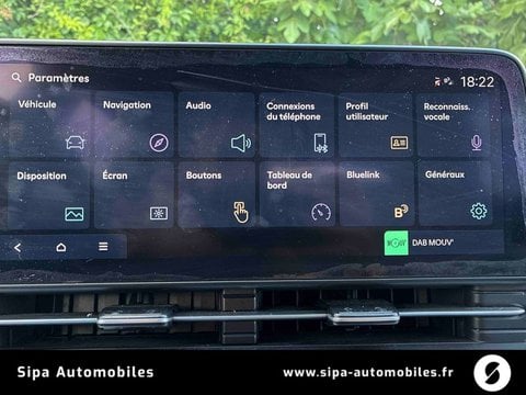 Voitures D'occasion À Le Bouscat | Hyundai Kona Hybrid 129 Executive 5P