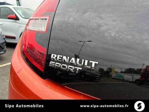 Voitures D'occasion À Toulouse | Renault Twingo Iii 0.9 Tce 110 Gt 5P