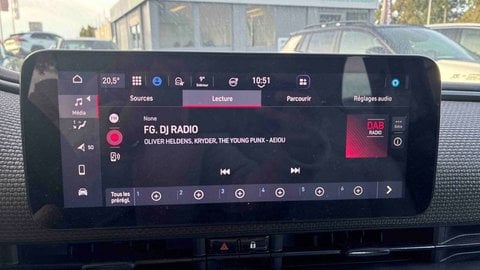Voitures D'occasion À Muret | Fiat 500 E 118 Ch La Prima 3P