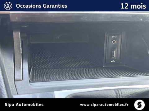 Voitures D'occasion À Lescar | Volkswagen Golf 2.0 Tdi 150 Bluemotion Technology Fap Confortline...
