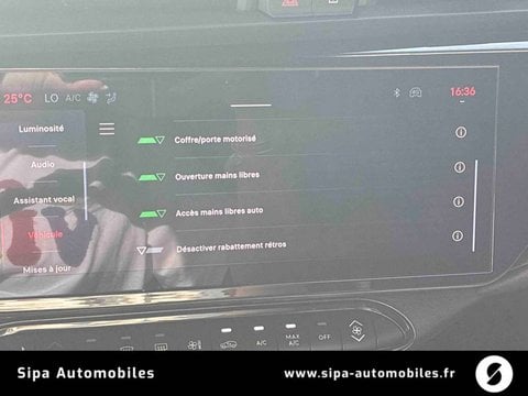Voitures D'occasion À Toulouse | Alfa Romeo Junior Ibrida Junior 1.2 Ibrida 145 Ch E-Dct6 Premiu...