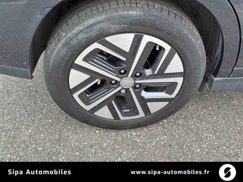 Voitures D'occasion À Toulouse | Hyundai Kona Electrique 39 Kwh - 136 Ch Executive 5P