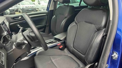 Voitures D'occasion À Lescar | Renault Mégane Iv Estate Tce 140 Edc Fap - 21N Business 5P