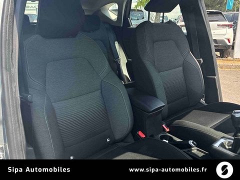 Voitures D'occasion À Toulouse | Renault Captur Tce 100 Zen 5P