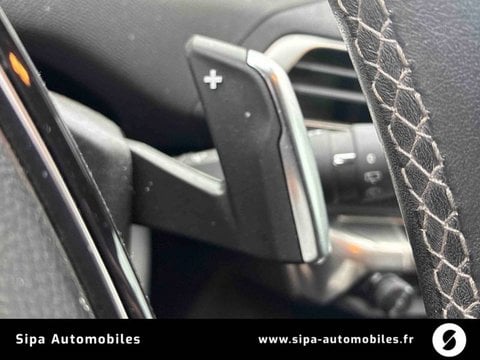 Voitures D'occasion À Muret | Peugeot 5008 Bluehdi 130Ch S&S Eat8 Active Business 5P