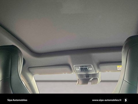 Voitures D'occasion À Mérignac | Byd Sealion 7 91.3 Kwh 530Ch Awd Excellence 4P