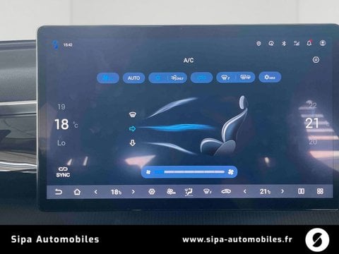 Voitures D'0Km À Mérignac | Byd Seal Sealion 5 1.5L Dm-I 212 Ch Phev Comfort 5P
