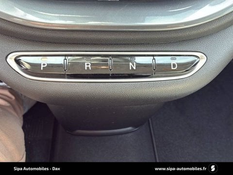 Voitures D'0Km À Dax | Fiat 500 Iii Electrique E 95 Ch Nouvelle 3P