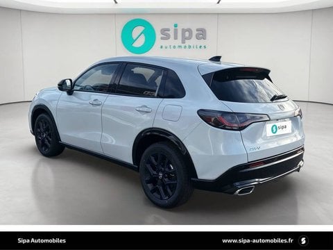 Voitures D'0Km À Mérignac | Honda Zr-V E:hev 2.0 I-Mmd Sport 5P
