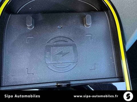 Voitures D'0Km À Toulouse | Fiat Grande Panda E 113 Ch 44Kwh Icône 5P