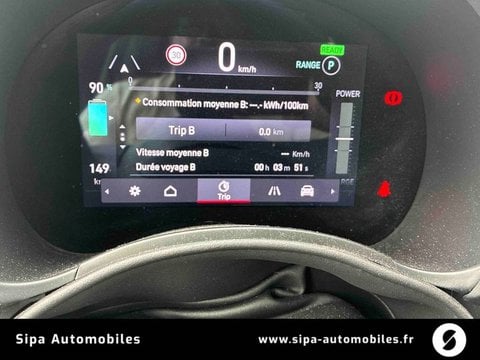 Voitures D'occasion À Bayonne | Fiat 500 E 95 Ch Nouvelle 3P