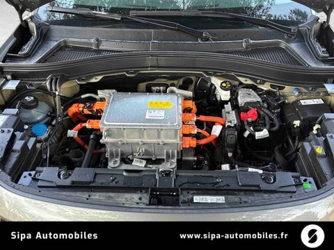 Voitures D'occasion À Lescar | Citroën C3 Aircross Electrique Ii E- 113 Autonomie Confort Plus 5P
