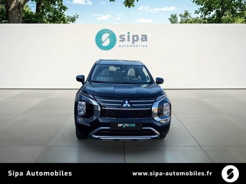 Voitures D'0Km À Mont-De-Marsan | Mitsubishi Outlander 2.4 Mivec Phev 306 4Wd Instyle 5P