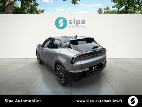 Voitures D'0Km À Bayonne | Alfa Romeo Junior Ibrida Junior 1.2 Ibrida 145 Ch E-Dct6 Ti 5P
