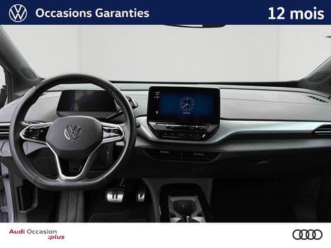 Voitures D'occasion À Tarbes | Volkswagen Id.4 174 Ch Pro Life Plus 5P
