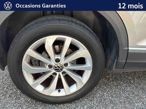 Voitures D'occasion À Tarbes | Volkswagen T-Roc 2.0 Tdi 150 Start/Stop Dsg7 Style 5P