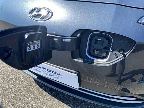 Voitures D'occasion À Villenave-D'ornon | Hyundai Kona Electrique 39 Kwh - 136 Ch Intuitive 5P