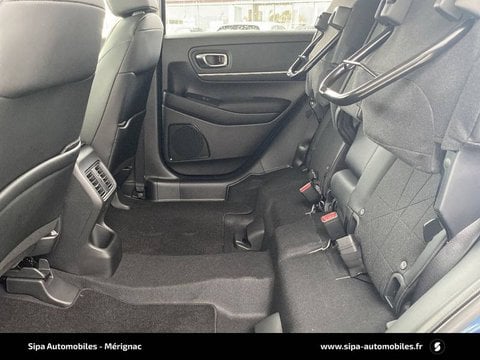Voitures D'0Km À Mérignac | Honda Hr-V Iii E:hev 1.5 I-Mmd Advance Plus 5P