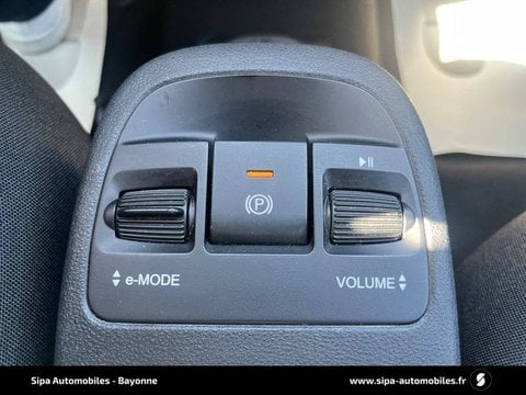 Voitures D'occasion À Bayonne | Fiat 500 Iii Electrique E 95 Ch Action 3P