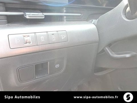 Voitures D'occasion À La-Teste-De-Buch | Hyundai Kona 1.0 T-Gdi 100 Intuitive 5P