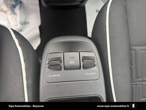 Voitures D'occasion À Bayonne | Fiat 500 Iii Electrique E 118 Ch Nouvelle 3P