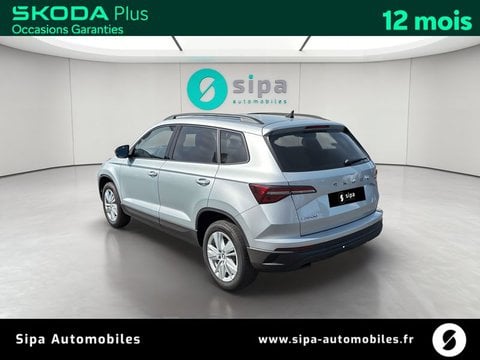 Voitures D'occasion À Lescar | Škoda Karoq 1.5 Tsi Evo 2 150 Ch Act Dsg7 Selection 5P
