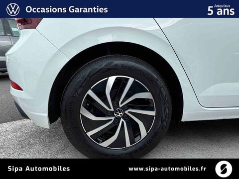 Voitures D'occasion À Lescar | Volkswagen Polo 1.0 Tsi 95 S&S Bvm5 Vw Edition 5P