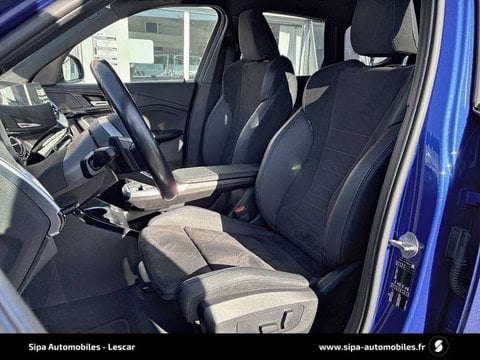 Voitures D'occasion À Lescar | Bmw X1 Sdrive 18D 150Ch Dkg7 M Sport First Edition Plus 5P