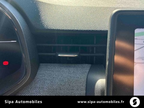 Voitures D'occasion À Villenave-D'ornon | Renault Clio E-Tech Full Hybrid 145 Ch Gsr2 Techno 5P