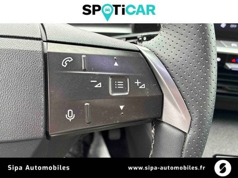 Voitures D'occasion À Lescar | Opel Grandland 1.2 Turbo Hybrid 136 Ch E-Dct6 Gs 5P