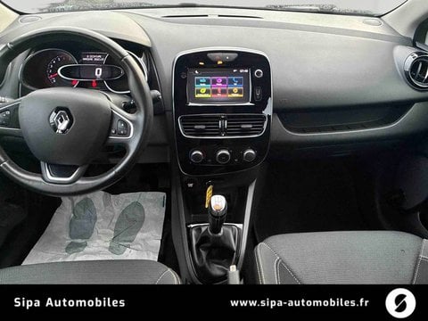 Voitures D'occasion À Lescar | Renault Clio Tce 90 Zen 5P