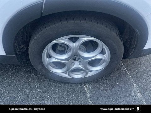 Voitures D'occasion À Bayonne | Alfa Romeo Tonale 1.5 Hybrid 130 Ch Tct7 Sprint 5P