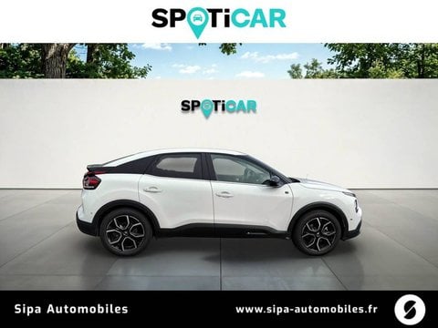 Voitures D'occasion À Mont-De-Marsan | Citroën C4 E- 136 Ch Automatique Shine 5P