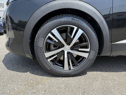 Voitures D'occasion À Muret | Peugeot 3008 Ii Hybrid 225 E-Eat8 Gt 5P