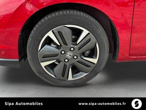 Voitures D'occasion À Mérignac | Honda Jazz E:hev 1.5 I-Mmd Advance 5P