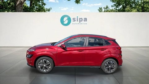 Voitures D'occasion À Villenave-D'ornon | Hyundai Kona Electrique 39 Kwh - 136 Ch Intuitive 5P