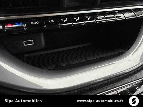 Voitures D'occasion À Toulouse | Fiat 500 E 95 Ch Nouvelle 3P