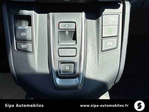 Voitures D'occasion À Mérignac | Honda Cr-V E:hev 2.0 I-Mmd 2Wd Elegance 5P