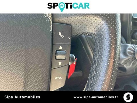 Voitures D'occasion À Mont-De-Marsan | Citroën Jumper Jumper Tole 33 L2H2 Bluehdi 140 S&S Bvm6 4P