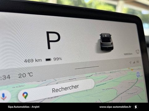 Voitures D'occasion À Anglet | Volvo Ex30 Single Extended Range 272 Ch 1Edt Ultra 5P