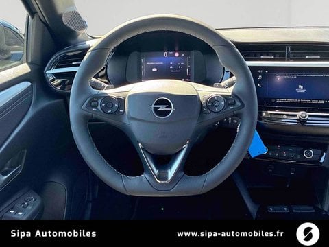 Voitures D'occasion À Toulouse | Opel Corsa 1.2 Turbo Hybrid 110 Ch Autom Gs 5P
