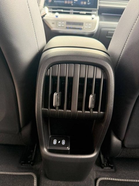 Voitures D'0Km À Toulouse | Hyundai Kona Electrique Ii Electrique 65 Kwh - 217 Ch Ultime Edition 5P