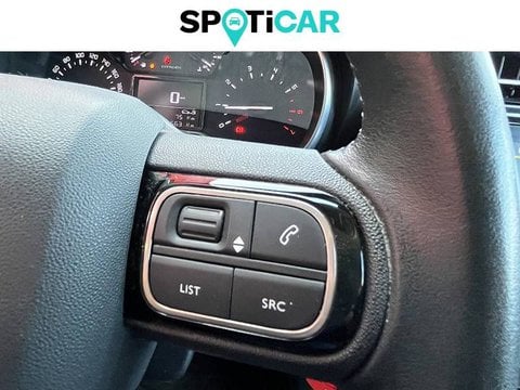 Voitures D'occasion À Lescar | Citroën C3 Aircross Puretech 110 S&S Bvm6 Shine 5P