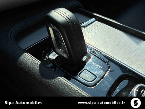 Voitures D'occasion À Mérignac | Volvo Xc90 T8 Twin Engine 303+87 Ch Geartronic 8 7Pl 5P