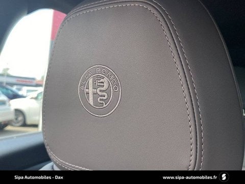 Voitures D'0Km À Dax | Alfa Romeo Tonale 1.5 Ibrida 160 Ch Vgt Tct7 Veloce 5P