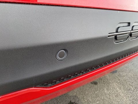 Voitures D'0Km À Villenave-D'ornon | Fiat 600E 54 Kwh 156 Ch Red 5P